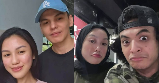 Nikita Mirzani Bangga Lolly Sama Pria Lain: Sama Manusia yang Jelas